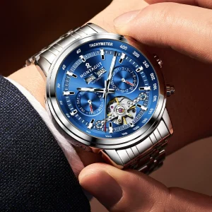 business watch