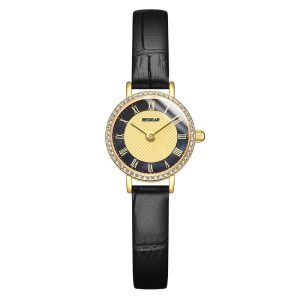 Quartz Wristwatch
