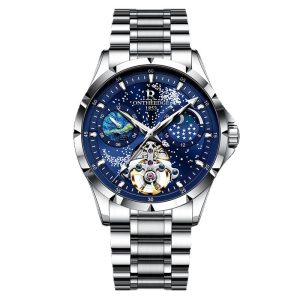 Men's luxury watch