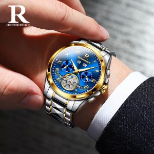 Men's Automatic Mechanical Watch