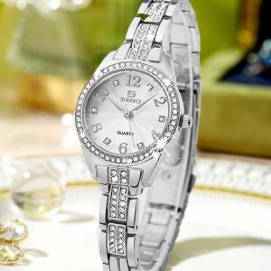 Ladies' quartz watch