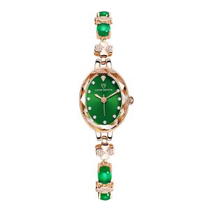 Elegant and Noble Watch