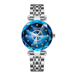 Women's quartz watch