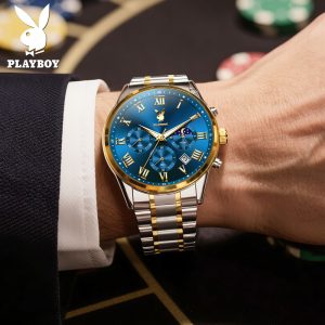Luxury Fashion Watch