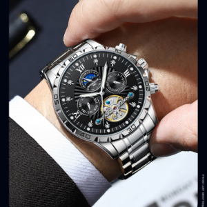 Luxury Business Watch